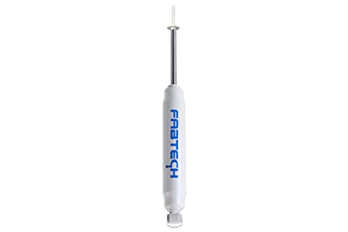 Fabtech FTS7343 Performance Shock For PN[FTS23047/FTS23053/FTS23055/FTS23058/FTS23076/FTS23080/FTS23087/FTS23092/FTS23095/FTS23101] Performance Shock , Black