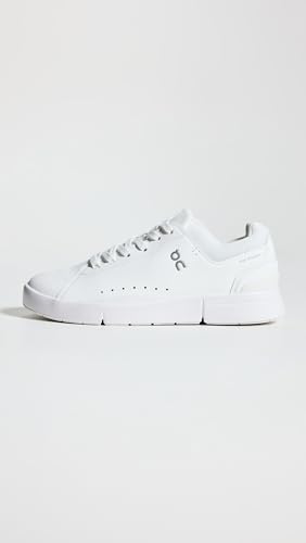 Image of On Womens The Roger Advantage 1 Sneaker