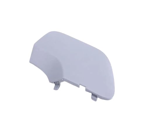 Cache-crochet de remorquage pour Dacia Duster robuste et ajustement parfait 511652463R