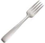 Oneida Rio S/S Dinner Fork - Dozen