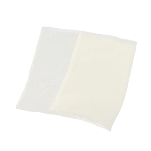 Garneck Cheesecloth Strainer for Kitchen Reusable Yogurt Cloth Sturdy Filter for Cooking Baking and Straining Cheese Easy to Clean Yarn Material