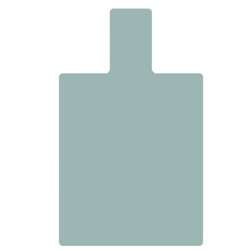 Ziqiangbuxi エクササイズマット ピラティスコアマットレス PUと天然ゴム材質 軽量 携帯に便利 乾湿滑り止め 防水で洗いやすい ハイリバウンド 丈夫で崩れにくい ヨガスタジオジム 家庭用 ピラティス ヨガトレーニングフィットネスシェイプストレッ