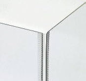 Amazon.co.jp: Octagon フィギュアケース 横幅40×奥行40×高さ40
