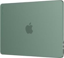 Incase - Hardshell Dot Case for MacBook Pro M2 13 2022 - Alpine Green, INMB200629-AGN-BBYSKU:6524999