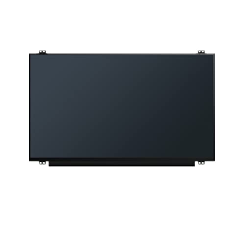 Écran LCD Dell Inspiron 3458 de replacement 14 pouces dalles 30 broches HD