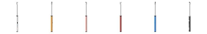 Image of SR Gas Lighter (Pack of 1) for Kitchen Use | Rechargeable Electric Lighter | Diwali Lighter | Stove & Candle Lighter with Charging Port | More Much Use in Single Charge