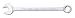 MARTIN TOOLS 1191 2-1/16" COMBINATION WRENCH