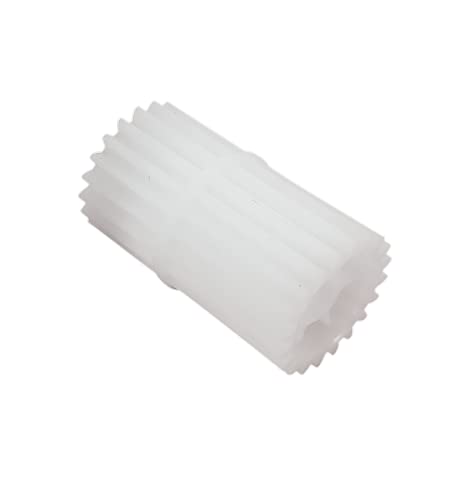 morel FUSER Drive Gear 20T/20T for Toshiba E-Studio 2006