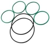 Screw Air Compressor Parts Unloader Valve Repair Kit 2901006200 for Atlas Copco