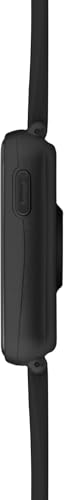 Image of Sekonda Track Smart Watch 26mm with Black Silicone Strap 30171