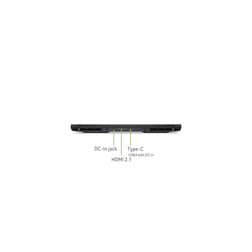 Image of acer Nitro V AI Gaming Laptop | AMD Ryzen 5 240 AI Capable Processor | NVIDIA GeForce RTX 5050 8GB | 16 inch WUXGA IPS 180Hz Display | 32GB DDR5 | 1TB Gen 4 SSD | Wi-Fi 6E