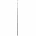 Bosch BL2747 5/16 In. x 12 In. Extra Length Aircraft Black Oxide Drill Bit
