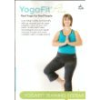 DVD Yogafit Plus Book