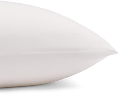 Amazonベーシック 寝具カバーセット マイクロファイバー クリーム キング