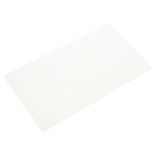 GARVALON 10 PiÃ¨ces Conseil 3D Impression Stylo Tapis 3D Imprimante Stylo Tapis 3D Stylo Accessoires Tapis De Peinture Pratique 3Dpen Tapis 3D Stylo Tapis 3D Stylo Pad 3Dpen Pad 3D Stylo