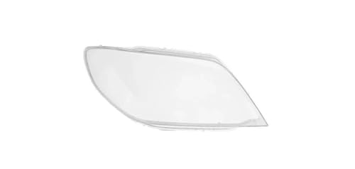 Coque phare lentille Mitsubishi Outlander 2004 2005 2006 droit