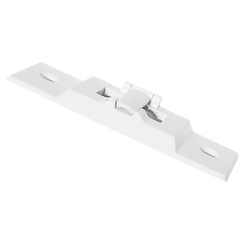 HOLIDYOYO Childproof Light Switch Covers for Durable Plastic Safety Switch Guard Easy Installation Prevents Electrical Accidents for Home Use