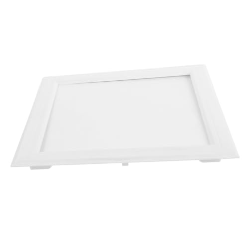 ノーブランド品 天井メンテナンスポート エアコン用品 乾式壁パネル 金属製アクセ