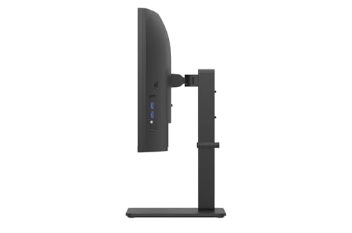 LG 34BA75QE B écran plat de PC 86 4 cm 34 3440 x 1440 pixels Wide Quad HD LCD Neuf - vue 9