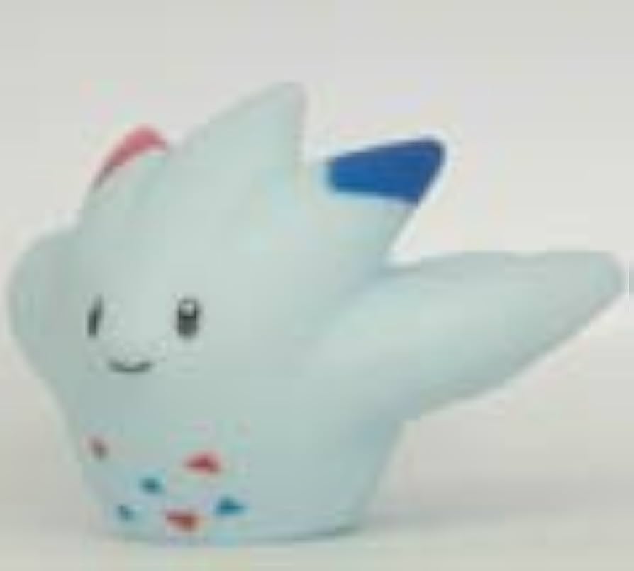 Amazon.co.jp: POKEMON ポケモン ポケットモンスター 指人形