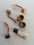 #US Part Replacement Starter Brush & Bushing Kit for John Deere 1800 Golf/Turf UTV for Kawasaki 18HP #NK91021