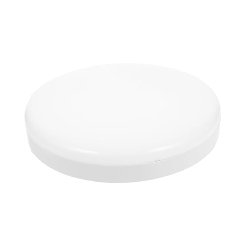 FUTUREORYY Lámpara LED de Techo con Sensor de Movimiento Radar Automática para Pasillos y Escaleras Iluminación Blanca de Ahorro Energético y Uso Interiores