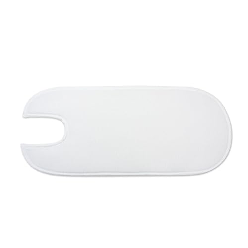 AeroSleep Protector de colchón 30x73 (sábana Ajustable incluida)
