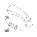KOHLER 1142457-CP Ersatzteil chrom poliert