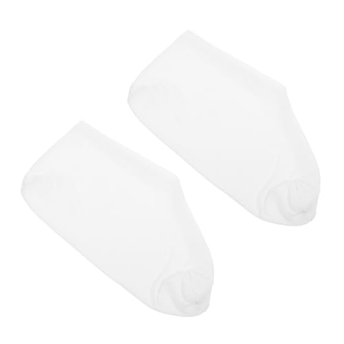 WOFASHPURET Cotton Moisturizing Socks Set Overnight Cracking Foot Covers Soft Stretch Socks for Foot Protection