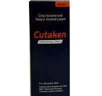 CUTAKEN CLEANSING LOTION 100ML (PACK OF 2)-image-15