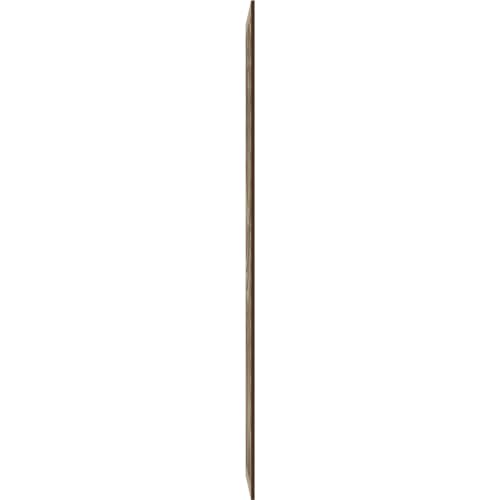 Image of Chester Decorative Pierced Fretwork Wood Wall Panels, 19 3 /8 inchW x 49 3 /8 inchH x 1 /4 inchT, Birch