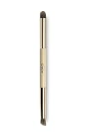 Kiko Milano – KIKO Milano Green Me Double Eye Brush - Farbton 001
