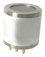 Sensor de gas infrarrojo, CO2, 50 ppm, NDIR, sensores de detección de gas, cantidad 1 | IR11BR