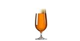 QUALITÄT – Das in der EU hergestellte Bierglas von Stölzle Lausitz wird nach höchsten Qualitätsstandards geprüft. Die Pilsgläser bestechen durch hohe Stoßfestigkeit & einem klassischen Design.
