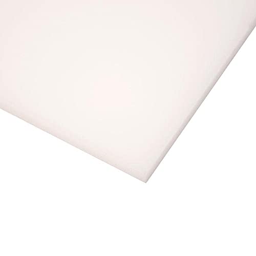 Image of Polyformaldehyde Sheets (3 Pieces)