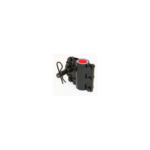 Springer Clamp - Use for a second bike and move the Springer Arm in between. Cover