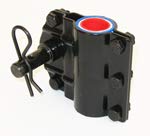 Springer Clamp - Use for a second bike and move the Springer Arm in between.