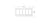 CRL Clear Five Gang Decora Acrylic Mirror Plate by CR Laurence