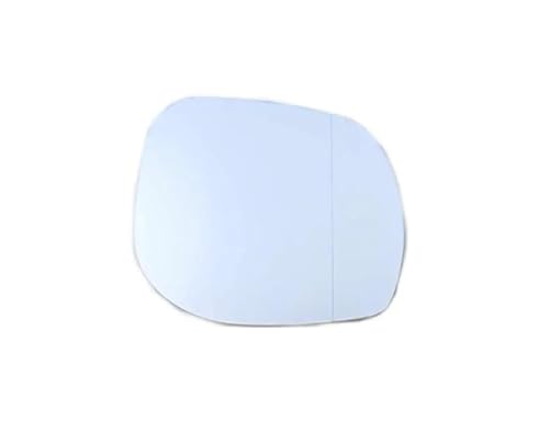 Glace rétroviseur chauffante droite pour Avancier et UR-V 2017-2024 miroir bleu