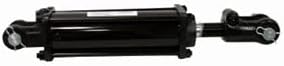 2.5x8 Tie Rod Cylinder 2.5X8 ASAE