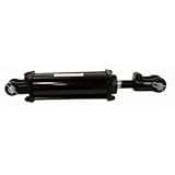 Hydraulic Tie Rod Cylinder, 2.5 x 10-In.