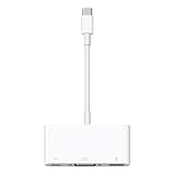 USB-C VGA Multiportアダプタ