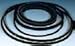 Supco B111 Multi-Plus Dual Brand V-Belt (114" approx. outside length)
