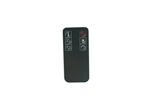 Télécommande Altra Flame F18V66L-6 pour réparer votre chauffage