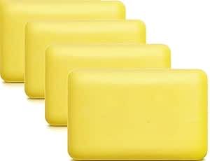 石鹸 固形 男女兼用 洗顔石鹸 洗顔石鹸, オイルコントロール, 敏感肌・オイリー肌・混合肌用, 硫黄配合, 低刺激