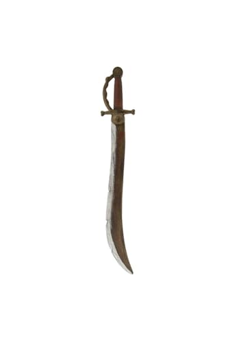 DISBACANAL Grande épée de pirate
