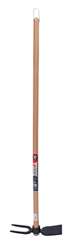 Spear & Jackson 35716 Serfouette forgée panne/fourche 26 cm