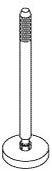 3/4" Valve Stem Assembly AMA041