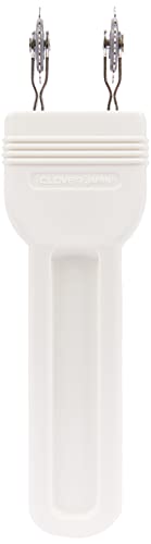 Clover Kopierrädchen, c1, Serrated Edge