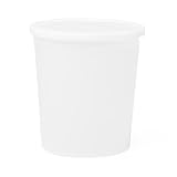 Pathology Container with Lid, 86 oz.,1,Each,DYND34286H